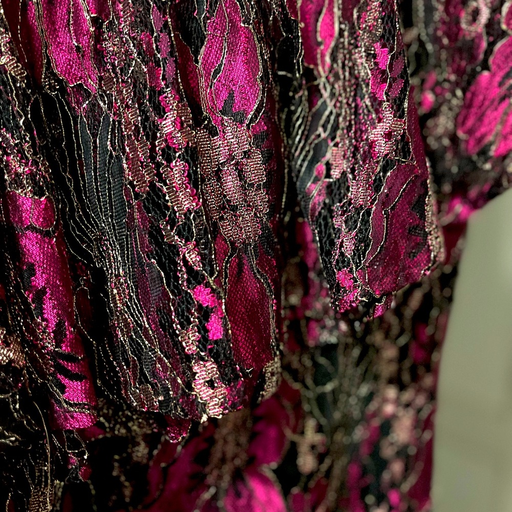 Wayf cocktail dress - Picture 3 of 4